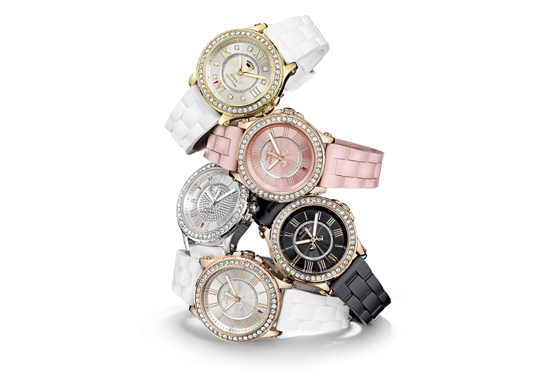 Juicy couture watches